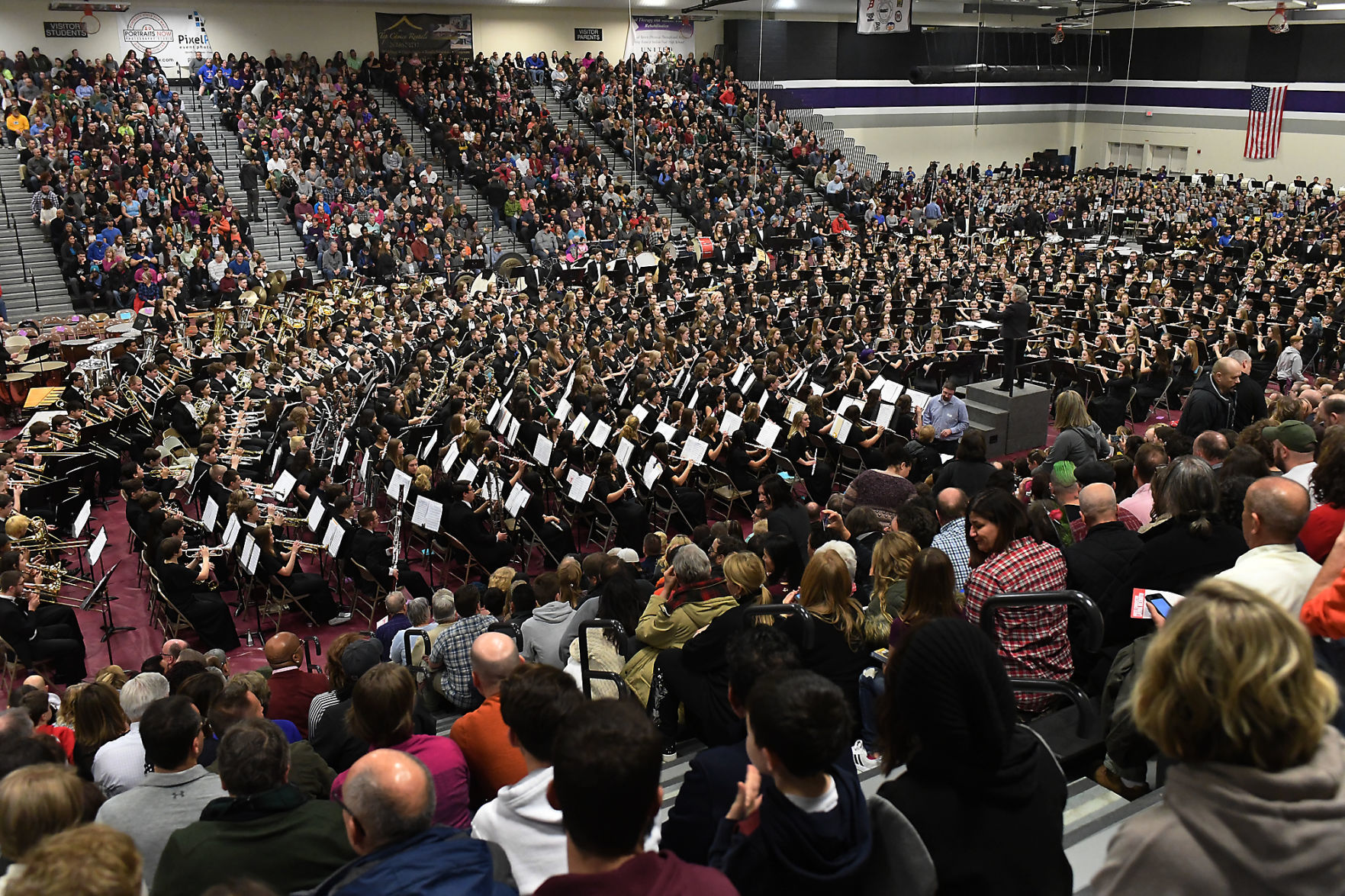 band-o-rama